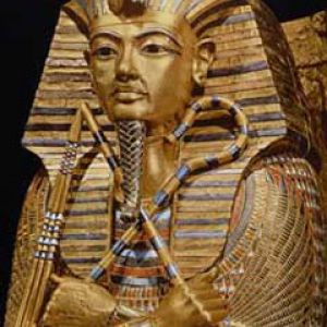 Pharoah