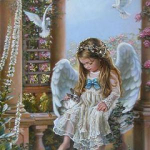 Little Angel