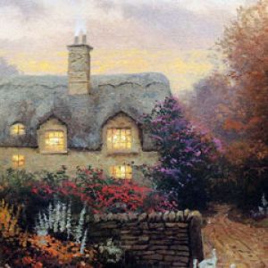 Thomas Kinkade