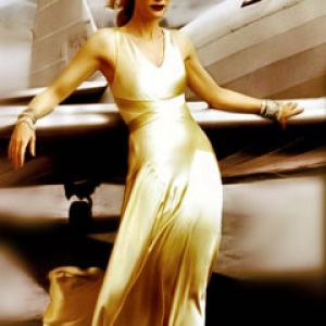 Cate Blanchett