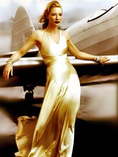 Cate Blanchett