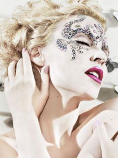 Kylie Minogue 