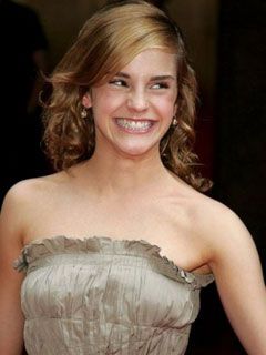 Emma Watson