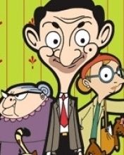 Mr. Bean