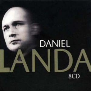 Daniel Landa