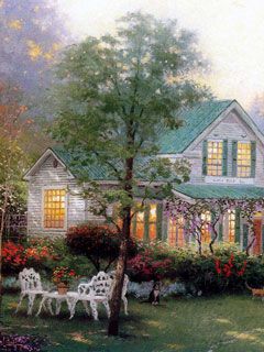 Thomas Kinkade