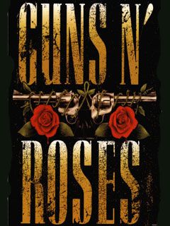 Guns N Roses