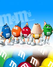 M and Ms