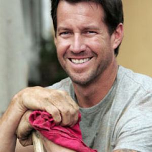 James Denton