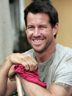 James Denton