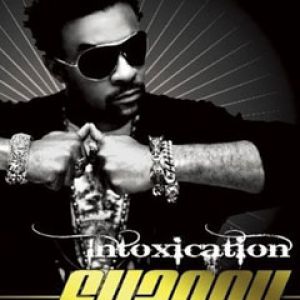 Shaggy - Intoxicaton