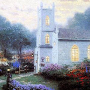 Thomas Kinkade