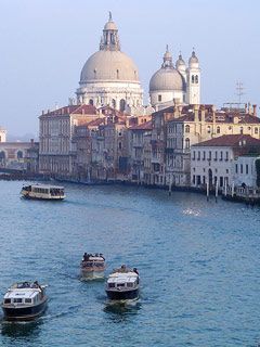 Venezia