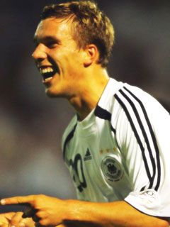 Podolski