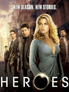 Heroes