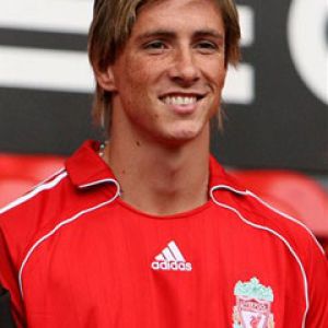 Fernando Torres