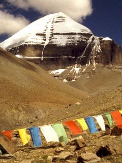 Tibet