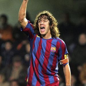 Puyol