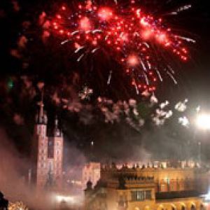 Krakow