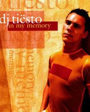 Dj Tiesto - In my memory