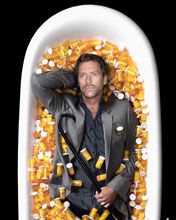 Dr House