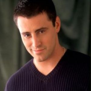 Matt LeBlanc