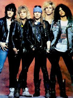 Guns N Roses