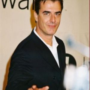 Chris Noth