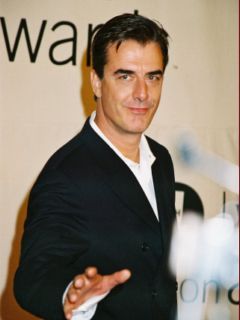 Chris Noth