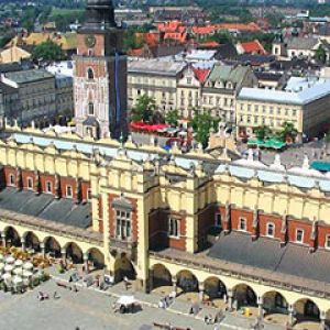 Krakow