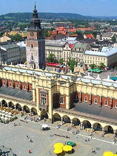 Krakow