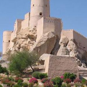 Oman