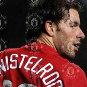 Ruud van Nistelrooy 