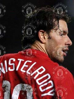 Ruud van Nistelrooy 
