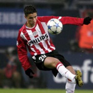Ibrahim Affelay