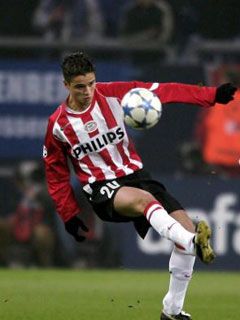 Ibrahim Affelay