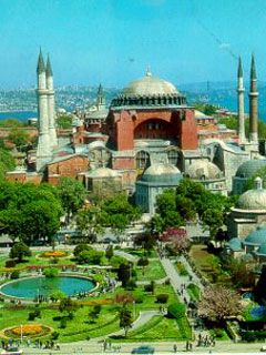 Istanbul