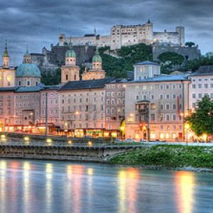 Salzburg