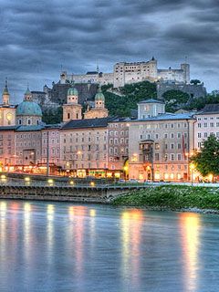 Salzburg