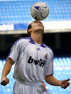Arjen Robben