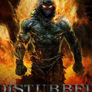 Disturbed