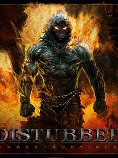 Disturbed