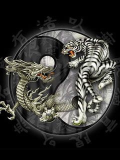 jing jang