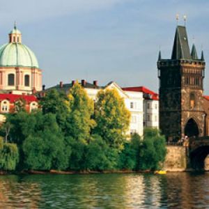 Prague 