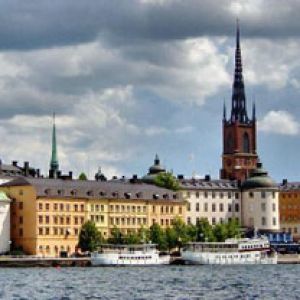 Stockholm