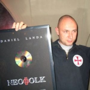Daniel Landa