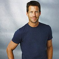 James Denton