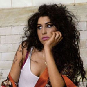 Amy Winehouse 