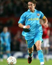 Carles Puyol