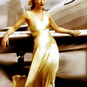 Cate Blanchett